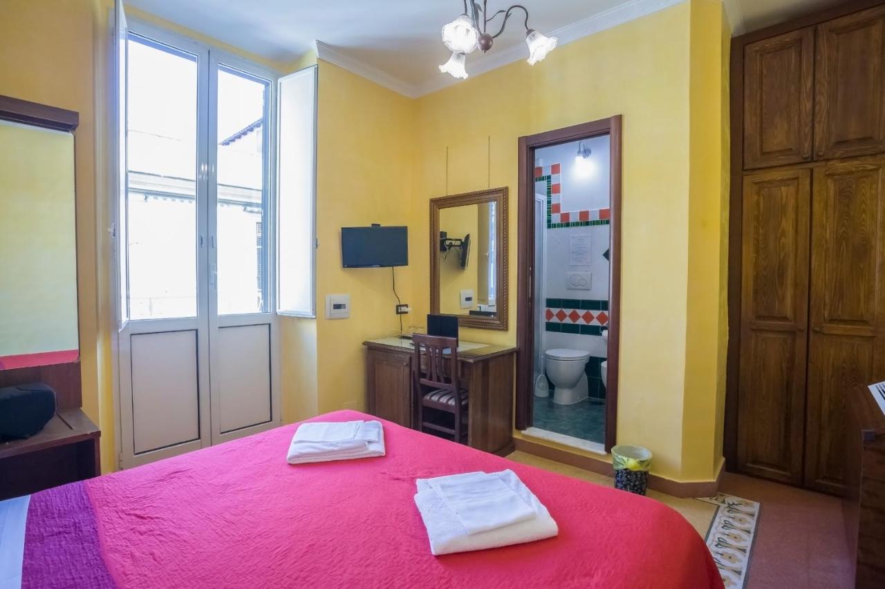 Anthony Guesthouse Rome Chambre photo